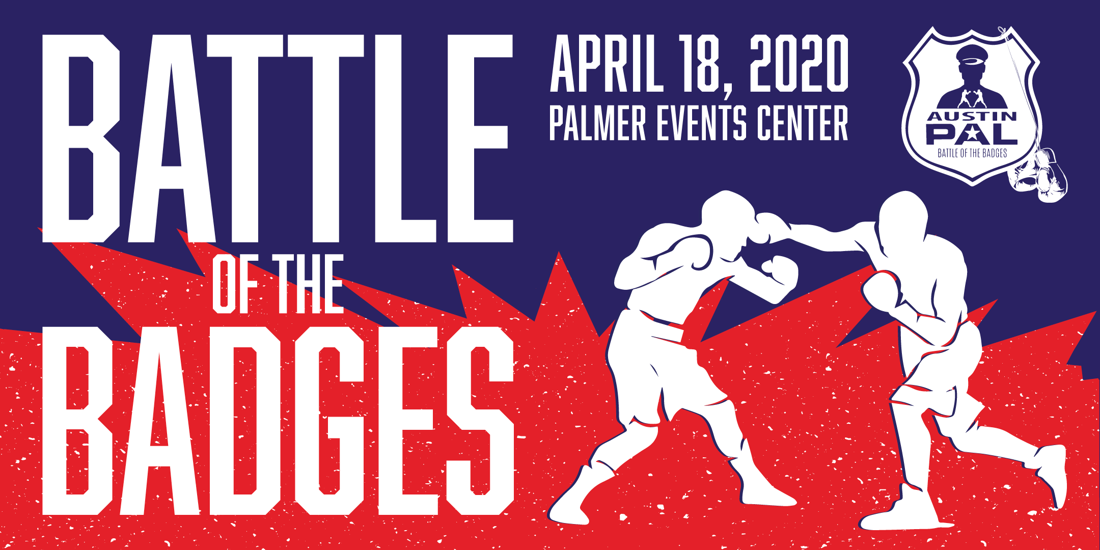 Battle of the Badges 2020