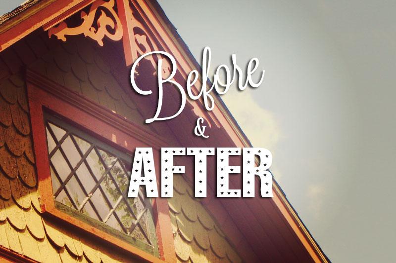Postponed: Before and After: Restoration Tales II - Jefferson Park Tour