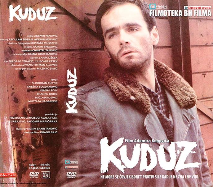 Bosnian Film: Kuduz