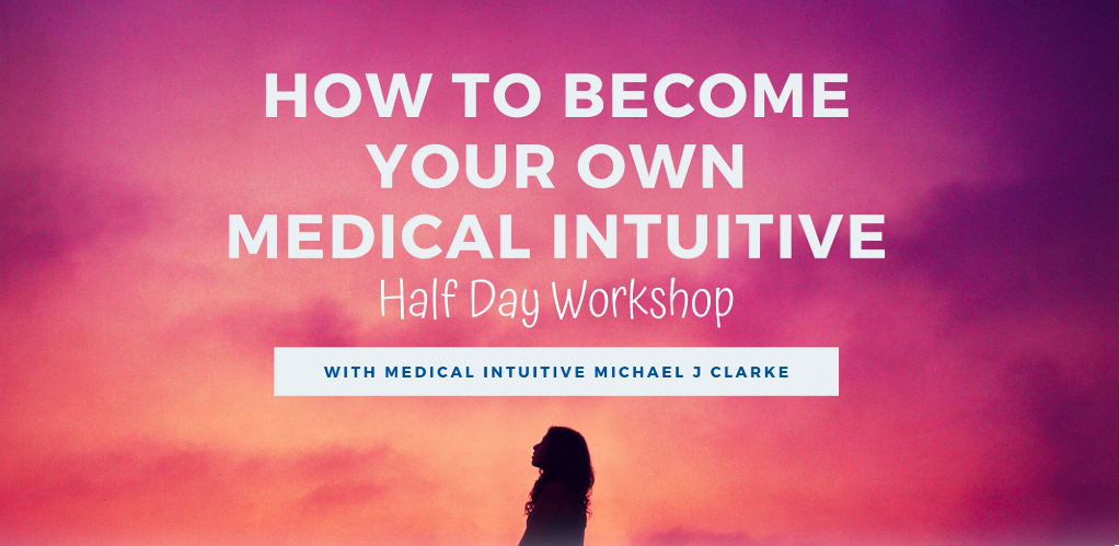 How To Become Your Own Medical Intuitive