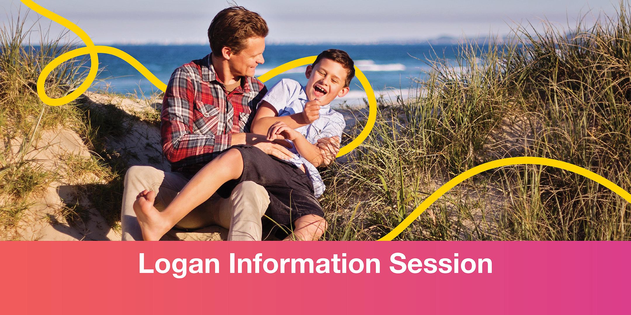 Foster Care Information Session | Logan