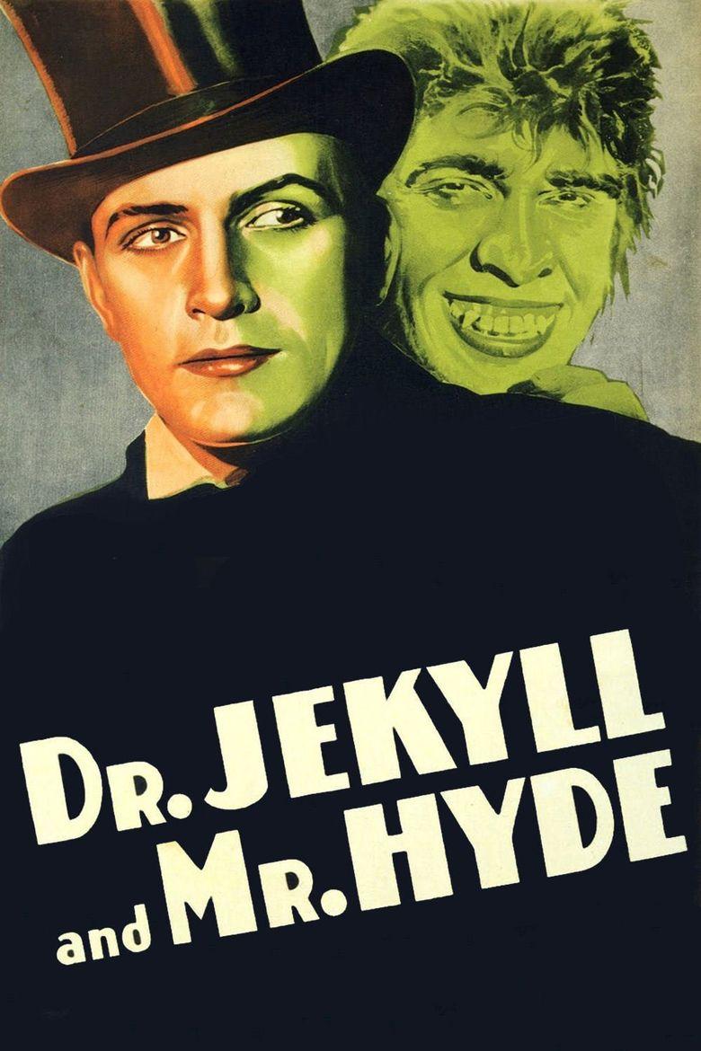 (POSTPONED) Horror Movie Night: Dr. Jekyll & Mr. Hyde