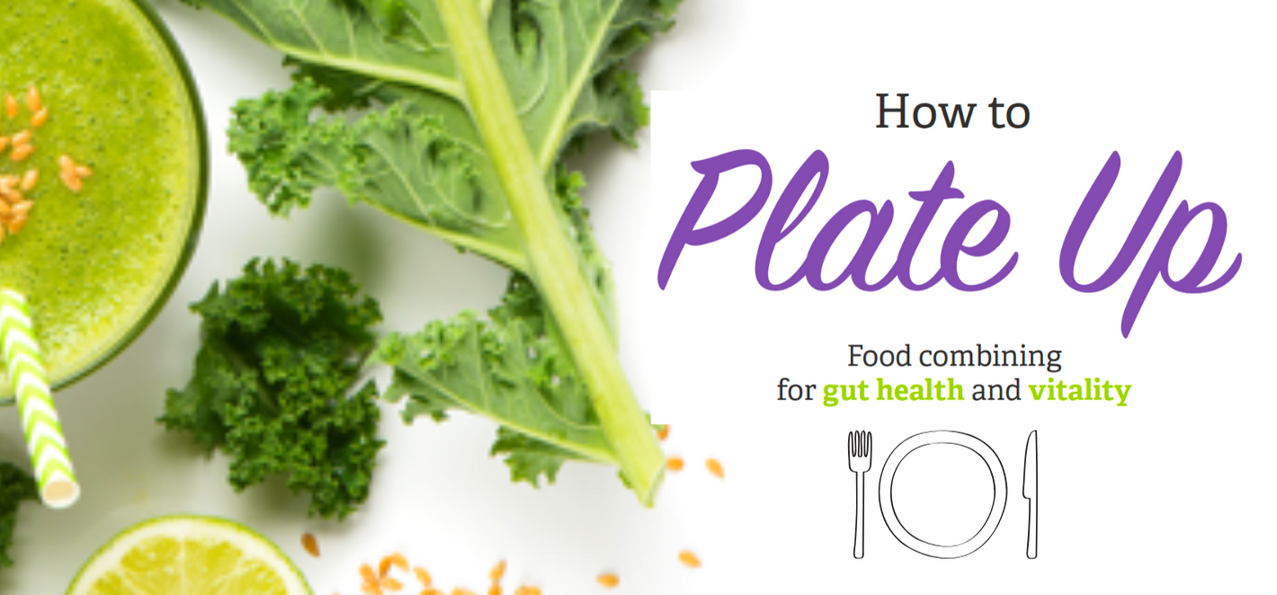 How to Plate Up: Food Methodology Workshop