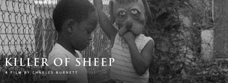 Film Screening: Killer of Sheep