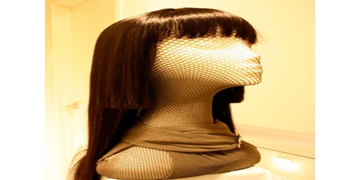Wig Making Class - Home of the 2 hour wig (04-02-2020 starts at 6:30 PM)