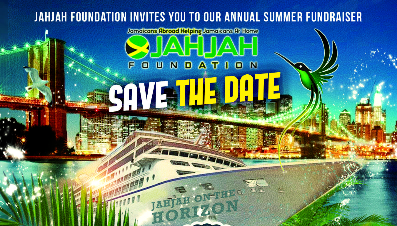 Fundraising Summer Boatride 2020