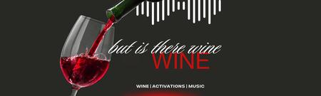 But Is There Wine....Electric Love Edition (R&B, Wine and More)