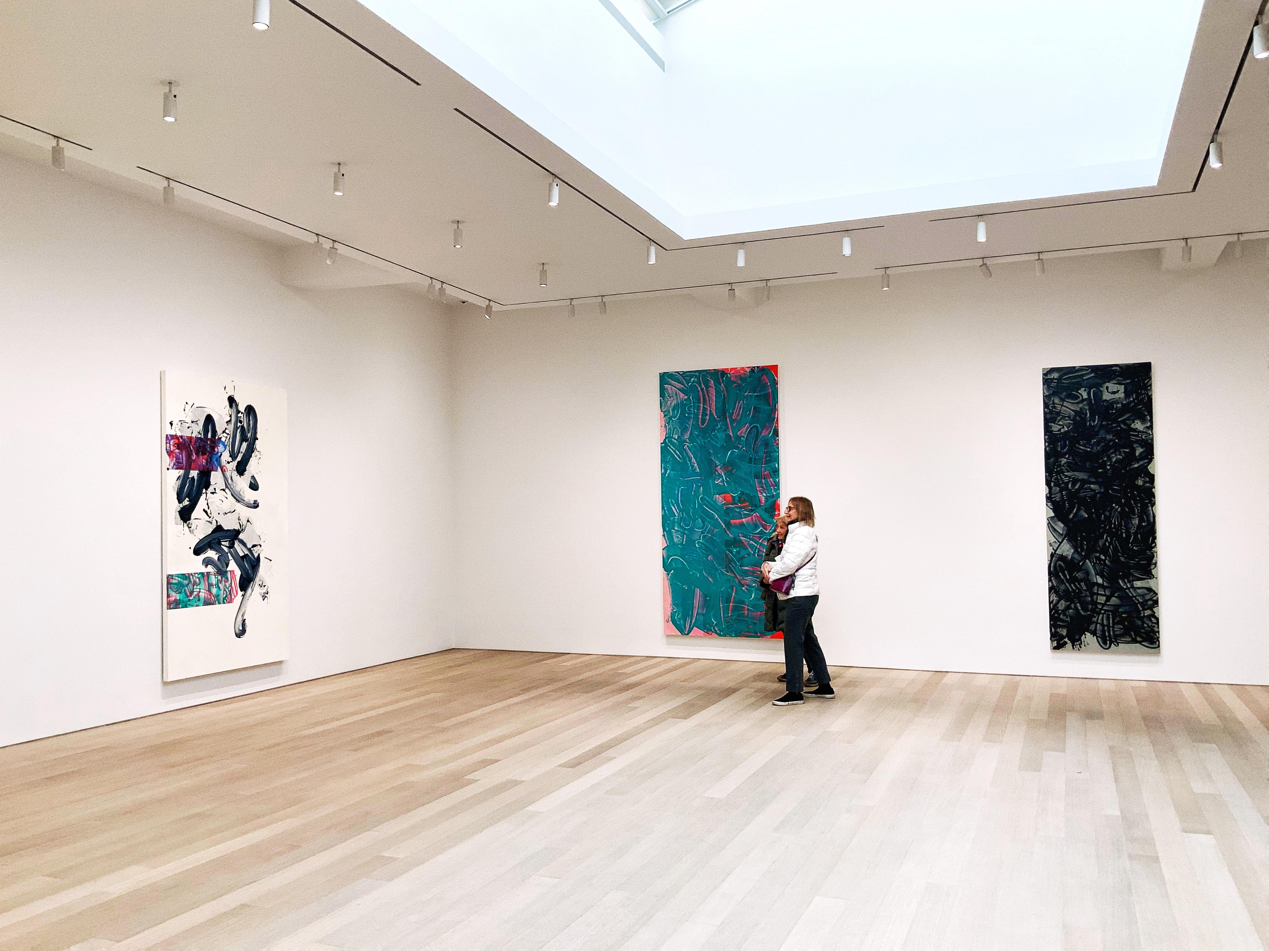 Show and Tell: Tour the Best Contemporary Art Galleries in NYC