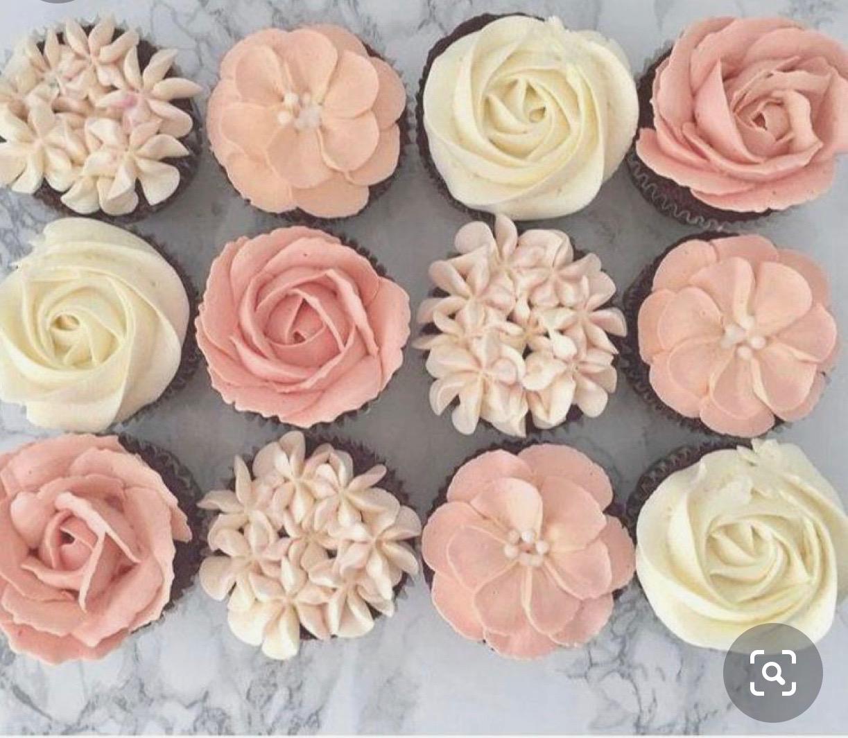 cupcake designs for adults