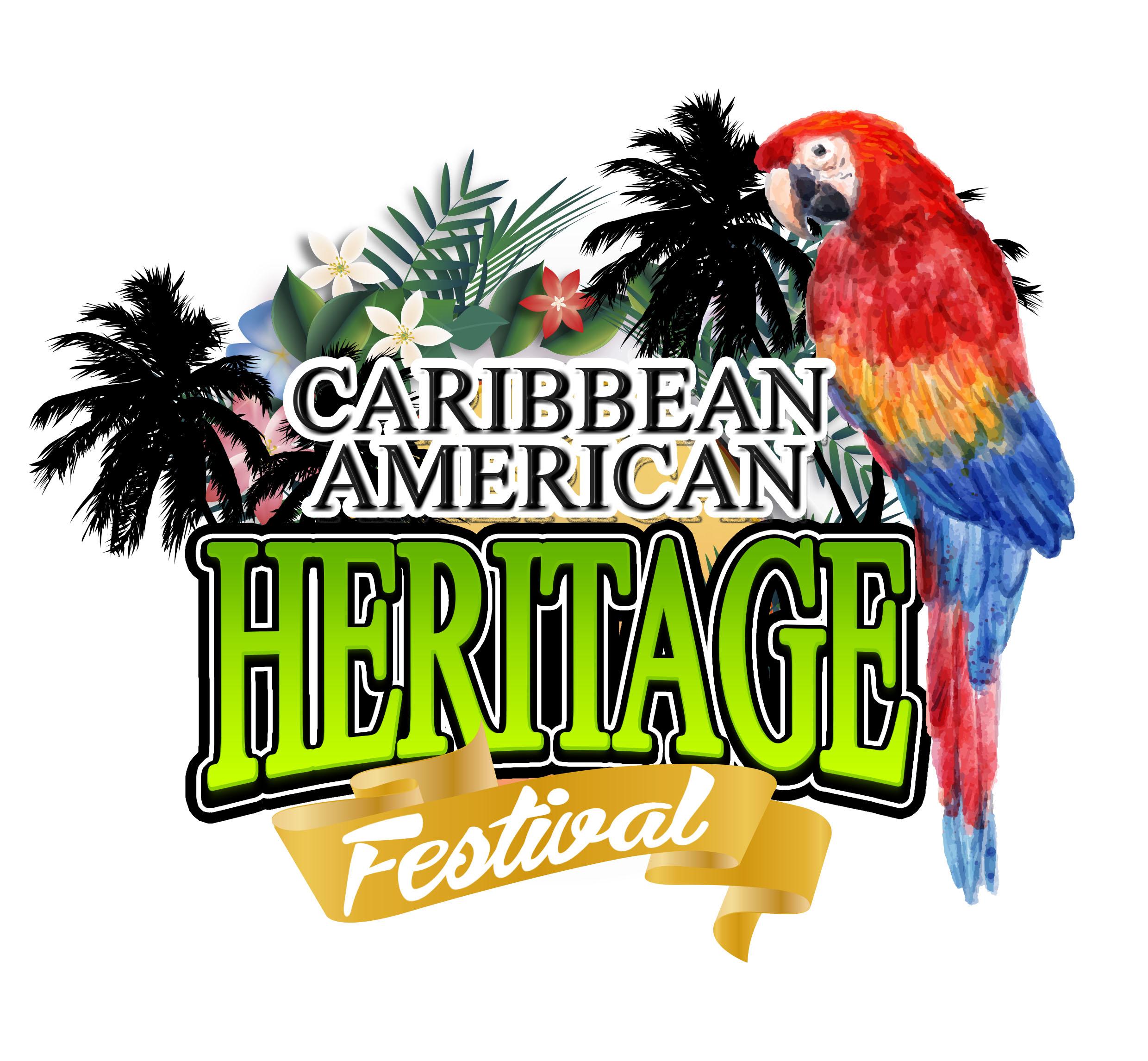Caribbean American Heritage Month Festival & Celebration