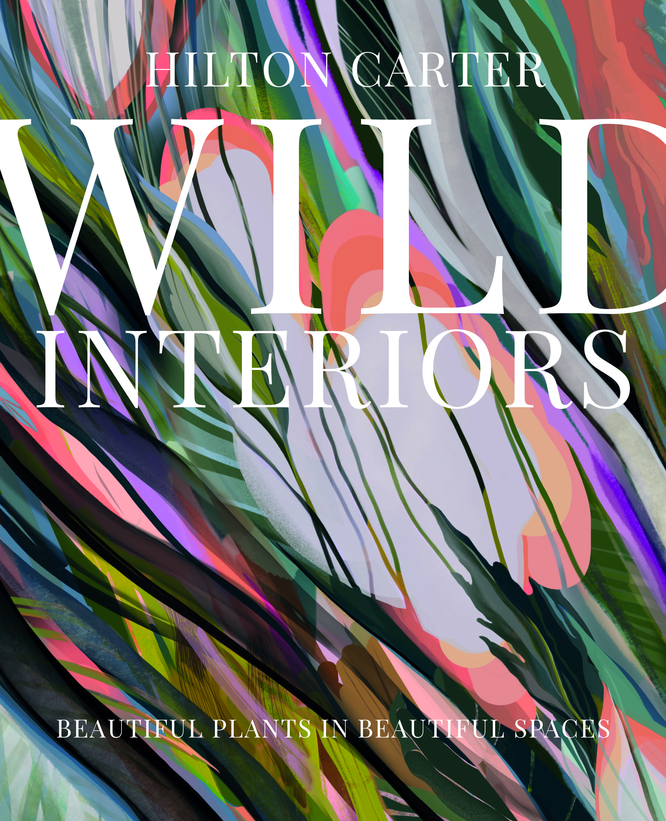 DC - The LINE - WILD INTERIORS Book Signing