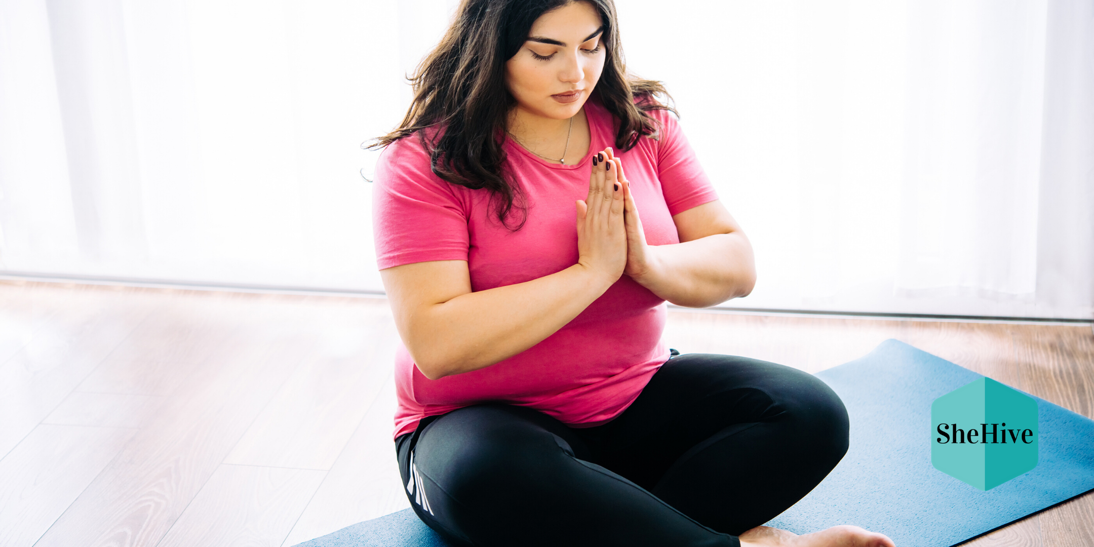 Yoga For Body Confidence (Series)