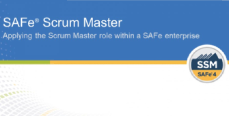 SAFe® Scrum Master 2 Days Training in Malvern, PA