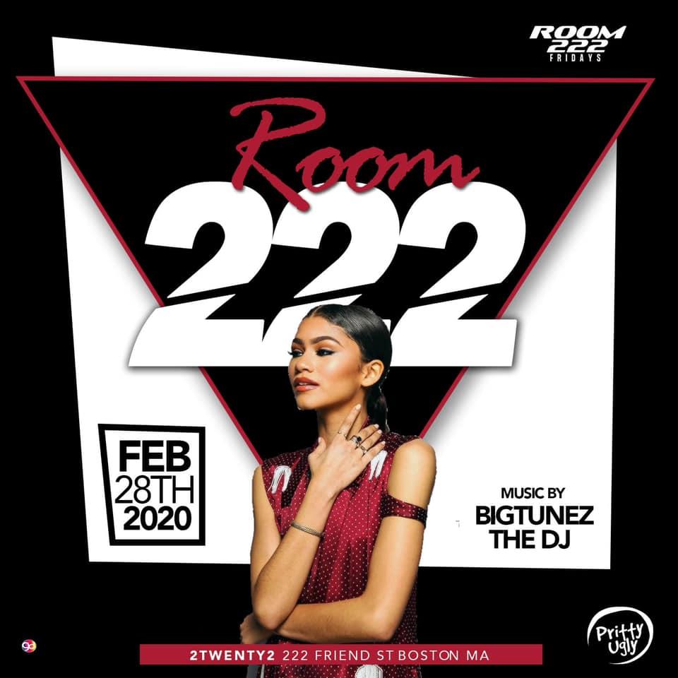 Room 222