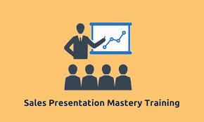 Sales Presentation Mastery 2 Days Training in Sandy Springs, GA