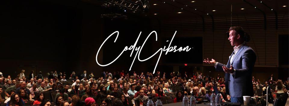 Cody Gibson Live