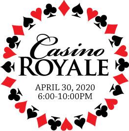 Casino Royale - Tri-Town Chamber Annual Auction