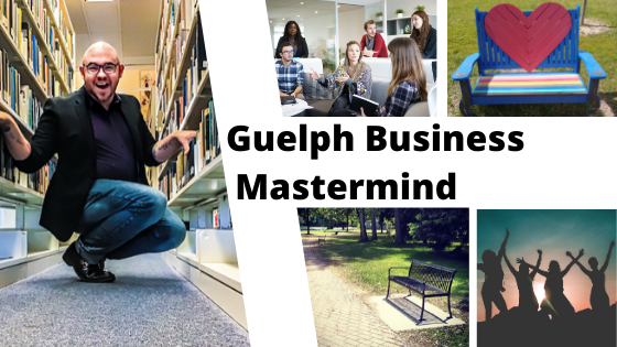 Guelph Small Business Mastermind