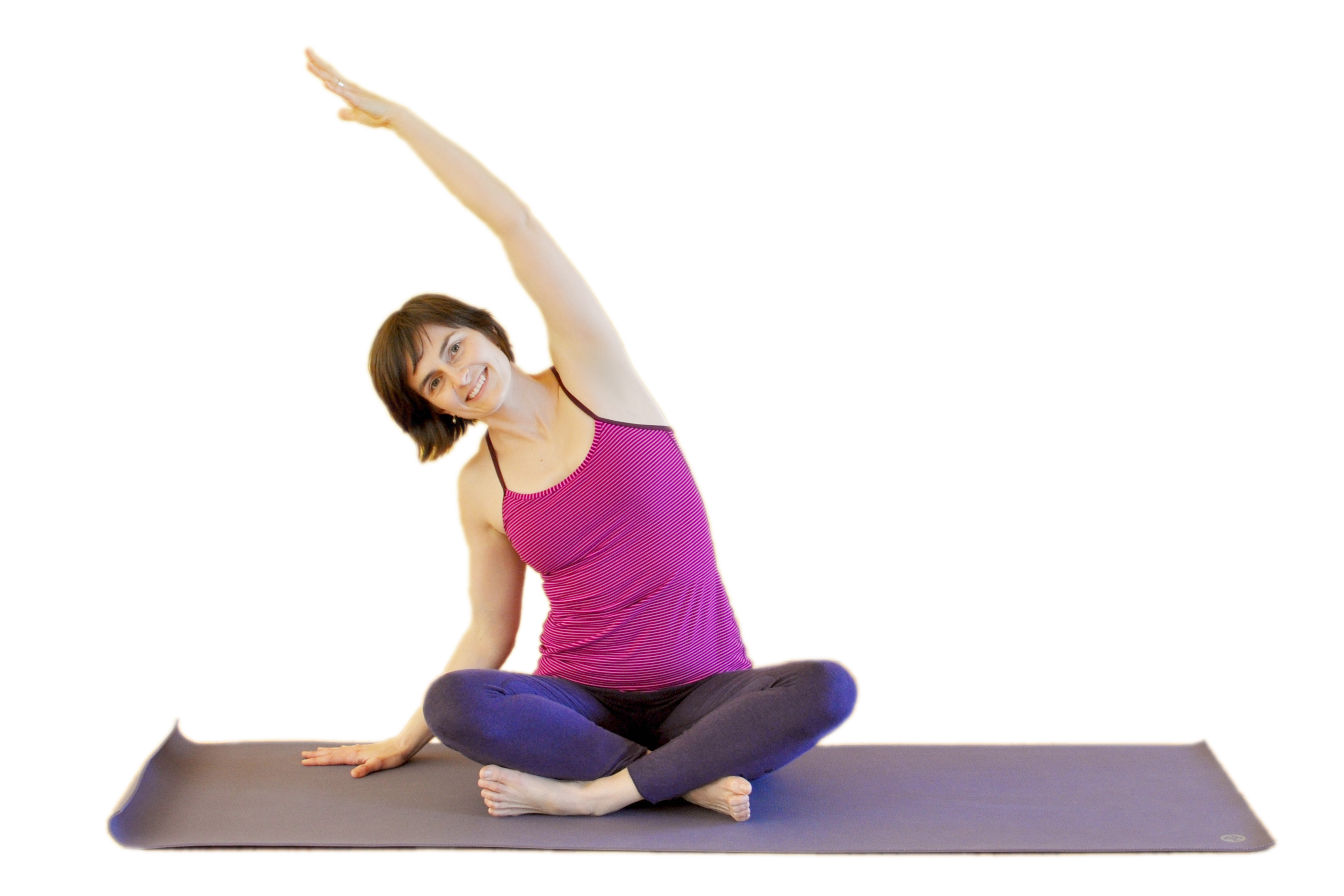 Stretch, Align & Balance Yoga