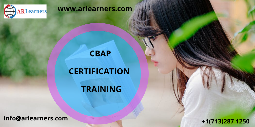 CBAP Certification Training in Columbia, SC,USA