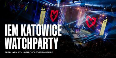 Watch Party IEM Katowice 2025 Grand Final Tickets, Sun, Feb 9, 2025