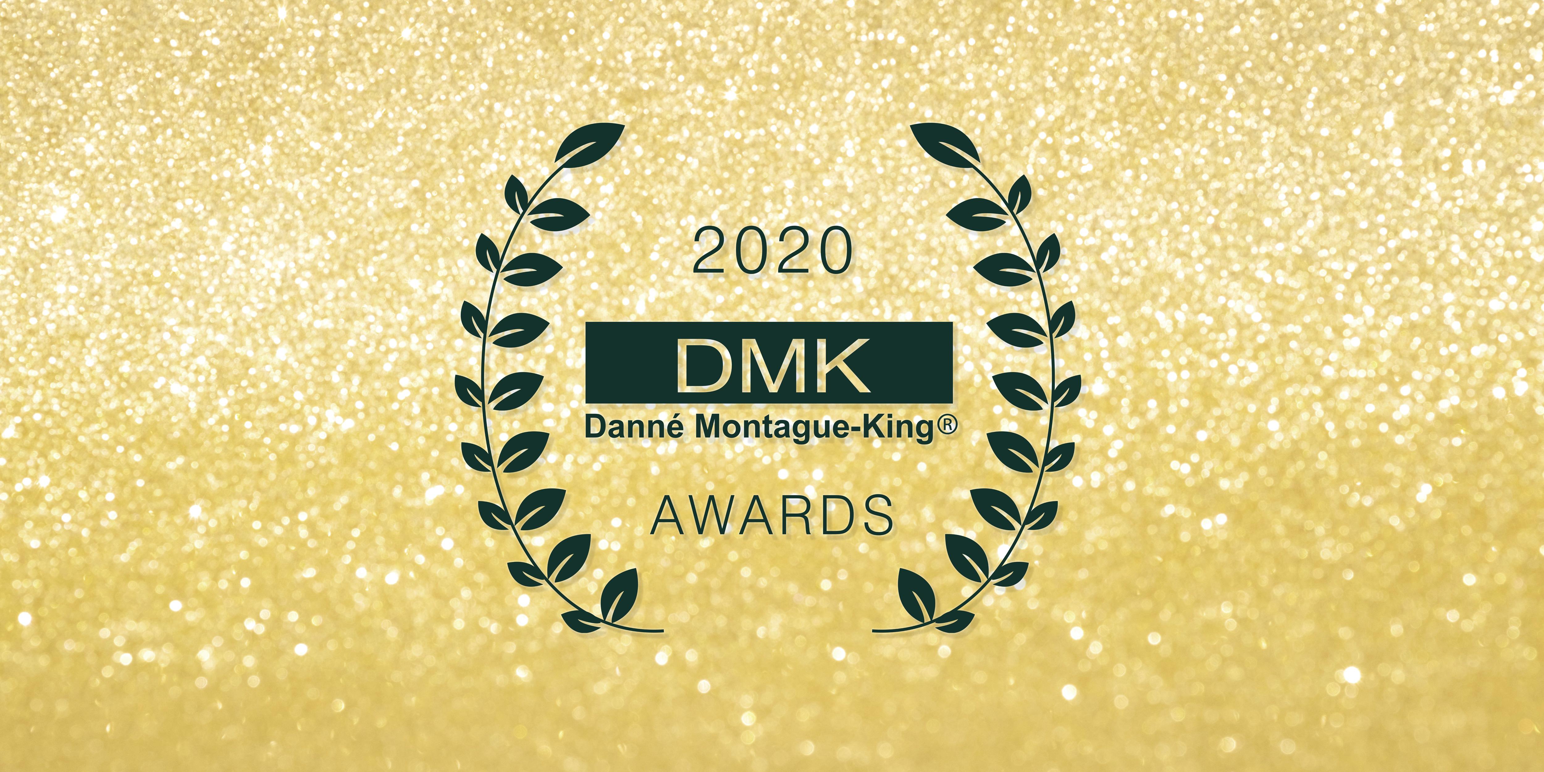 DMK Awards Dinner 2020 & Product Launch Demos