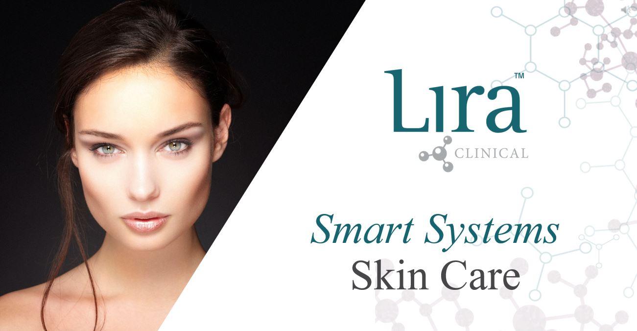 BOISE: Lira Clinical Smart Skincare Systems Class