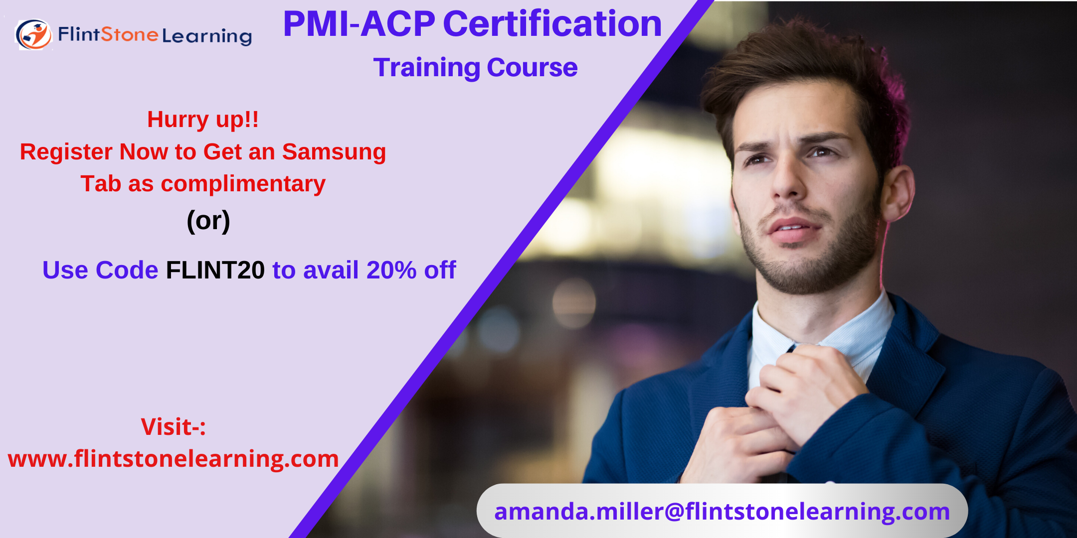 PMI-ACP Certification Training Course in Alameda, CA