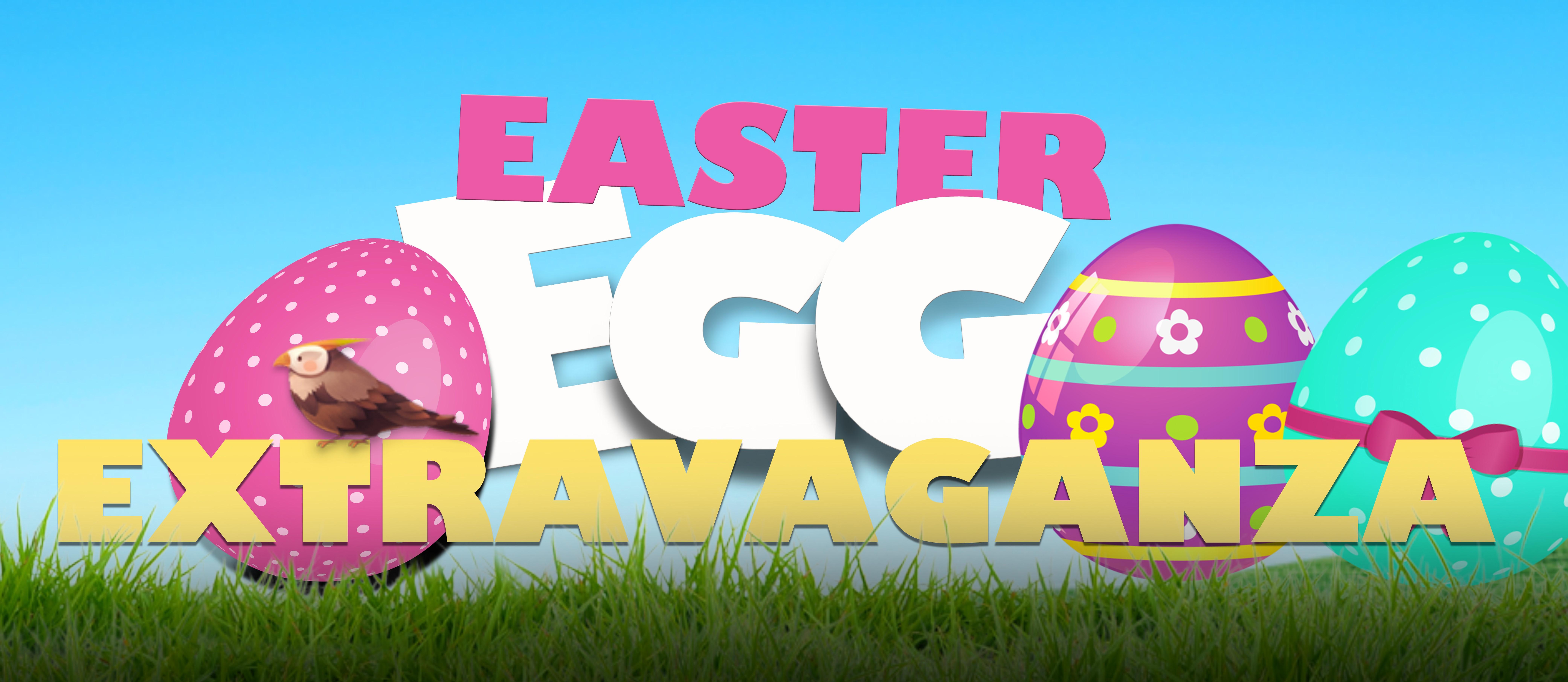 Fallbrook Easter Eggstravaganza