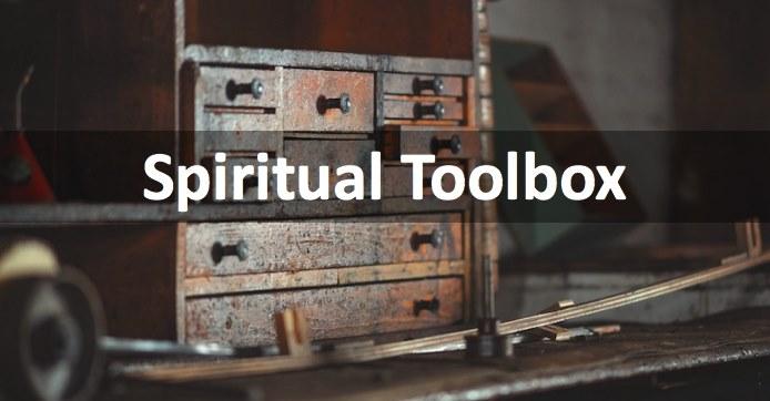 Opening Your Spiritual Toolbox Two Day Weekend Workshop