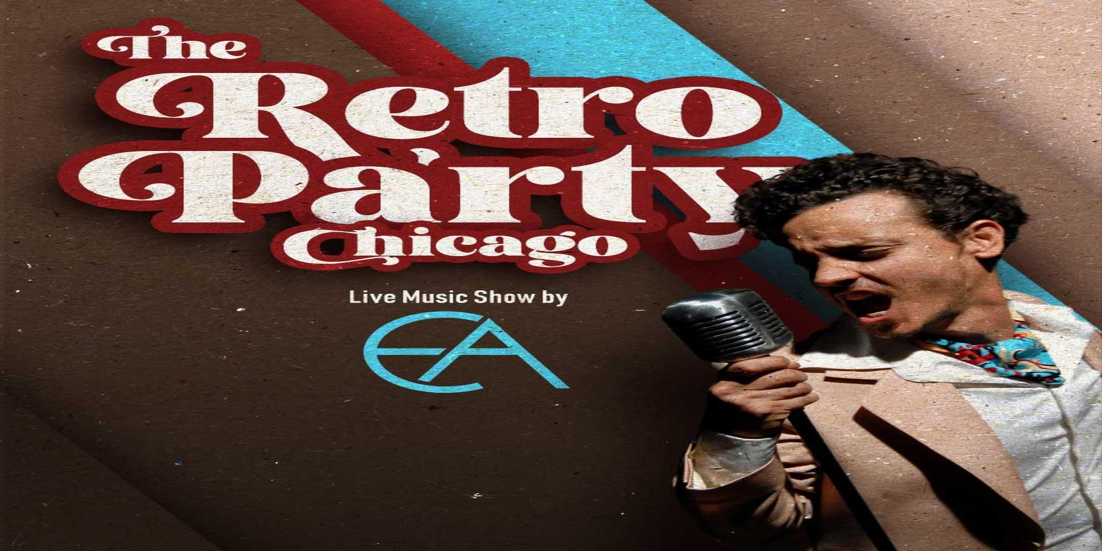 EA The Retro Party