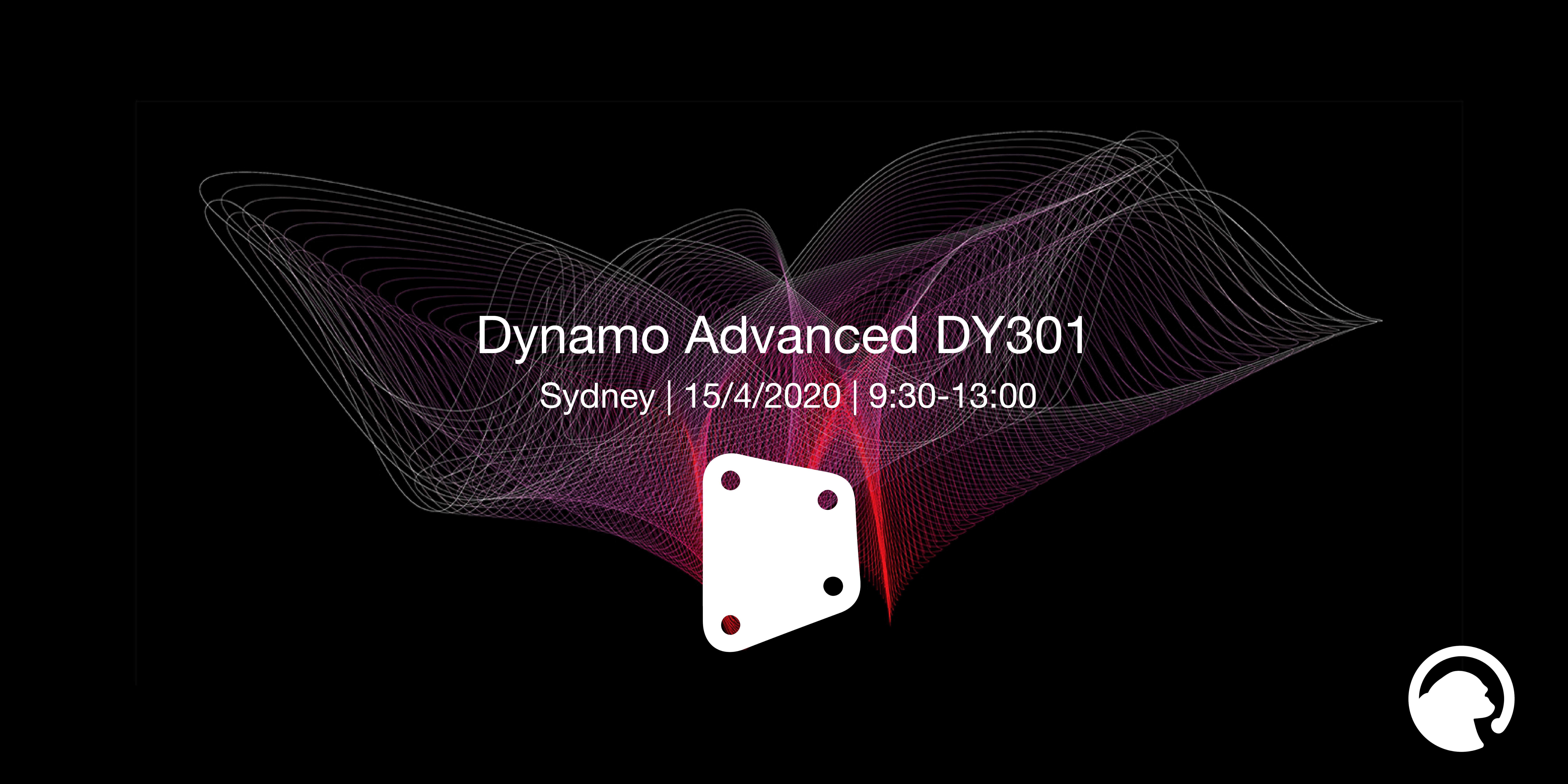 Dynamo Advanced DY301