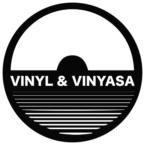 Vinyl & Vinyasa Yoga
