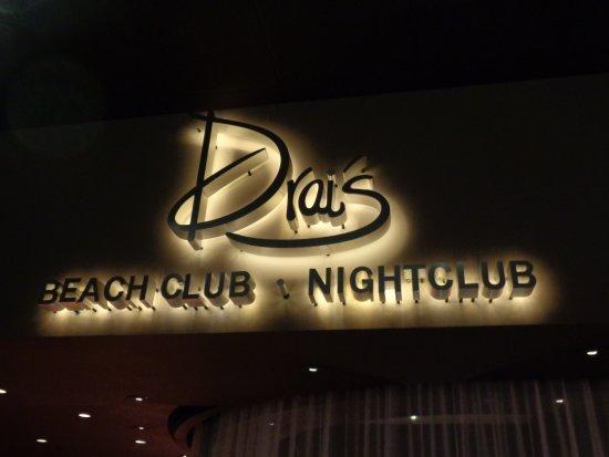 Drais Rooftop Nightclub - HIPHOP SUNDAY!