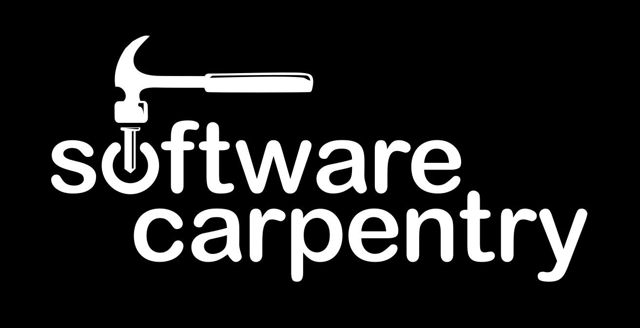 Software Carpentry, April 2020