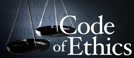 Code of Ethics 3HR CE Credit