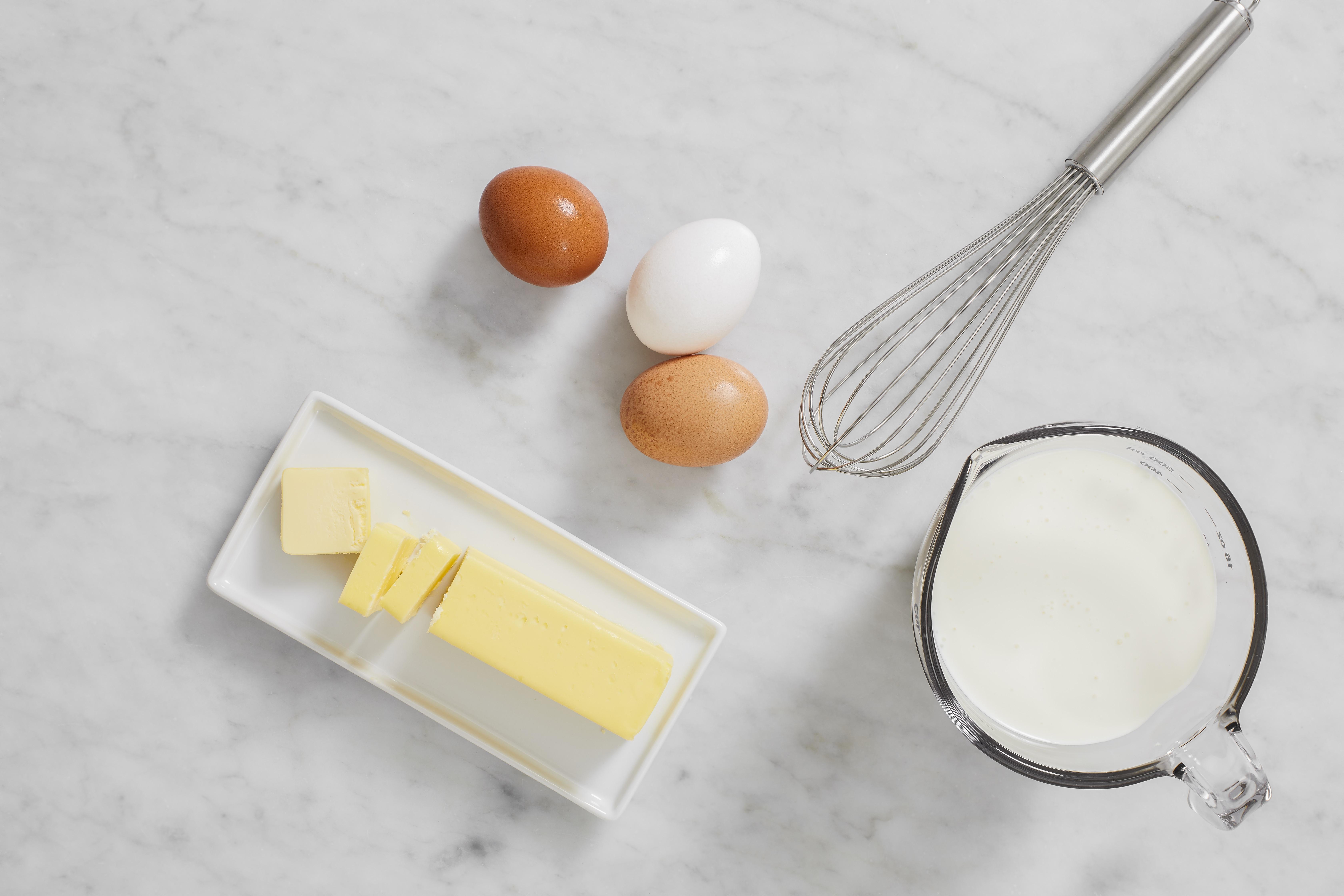 Ingredient Spotlight: All About Eggs