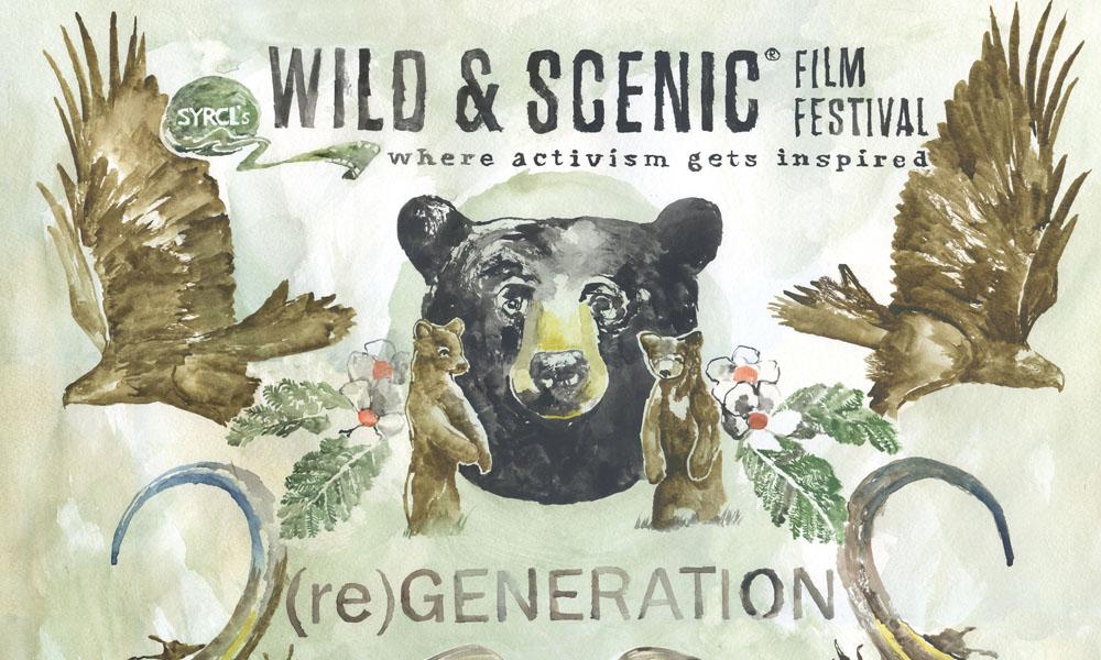 Wild & Scenic Film Festival 2020 (POSTPONED)
