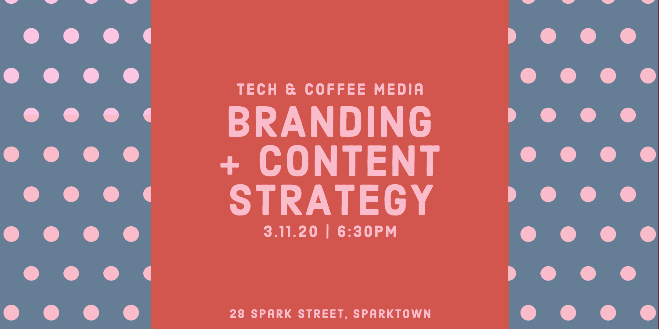 Branding + Content Strategy For Early Stage Startups