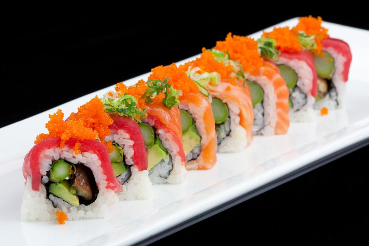 Sushi Cooking Class: 'SAKE TO ME' in Manayunk | LCF Cooking Classes