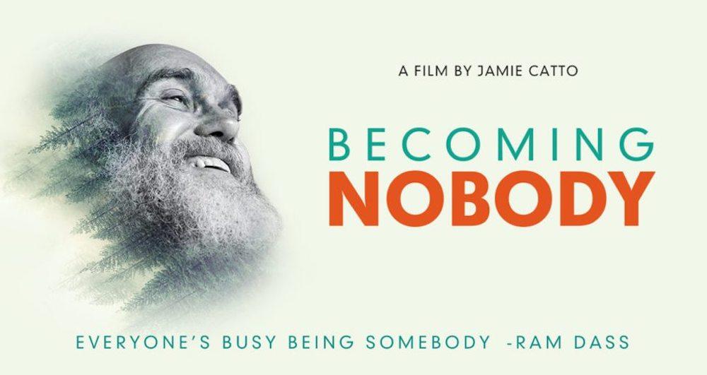 Becoming Nobody - Encore Screening - Thursday 9th April - Sydney