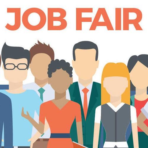 Workshop For Attending a Job Fair - Everything You Need To Know