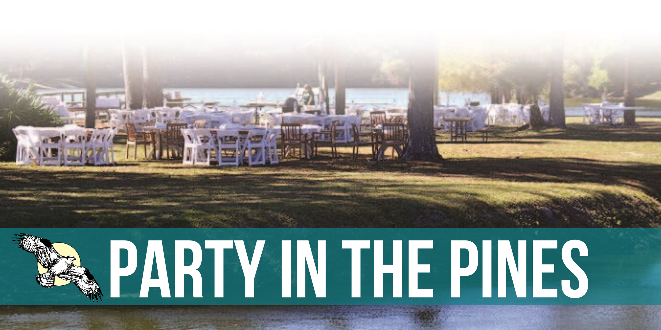 CANCELLED: 6th ANNUAL PARTY IN THE PINES