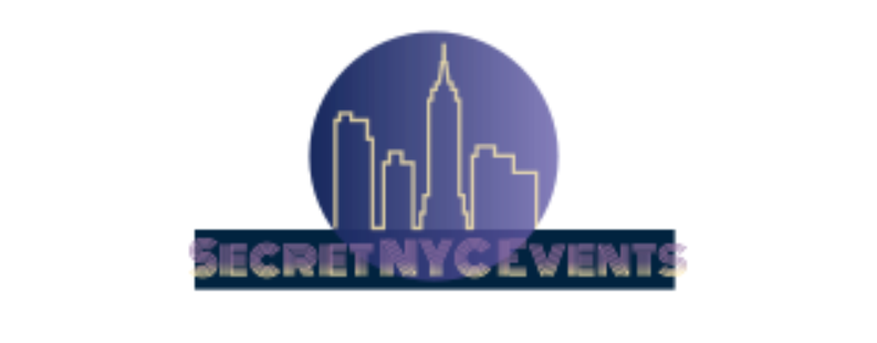 Secret NYC Events Signup - NYC Lives!