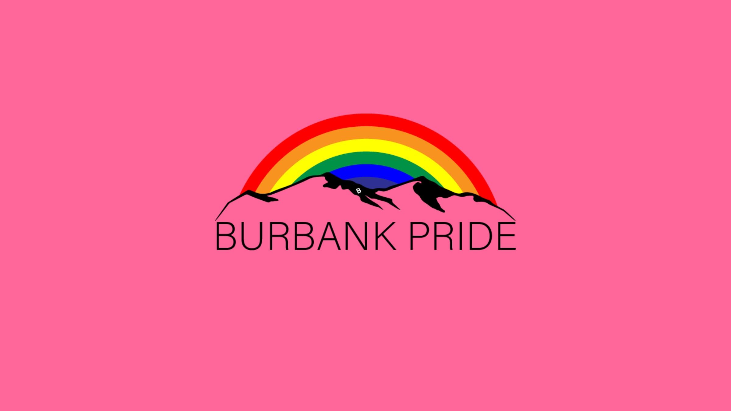 Burbank Pride