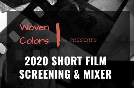 2020 Short Film Screening and Mixer