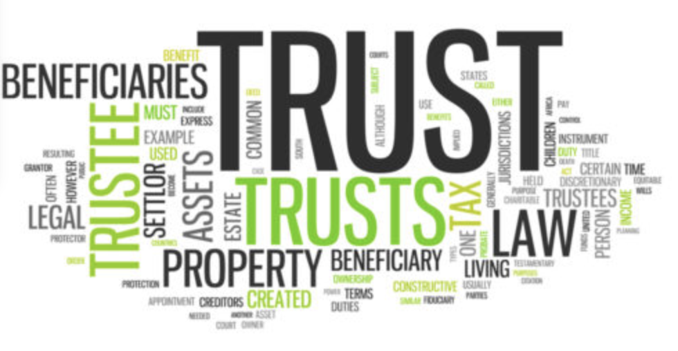 May 2020 Trust Me Conference in NYC- Taxation of Trusts for Tax Professionals