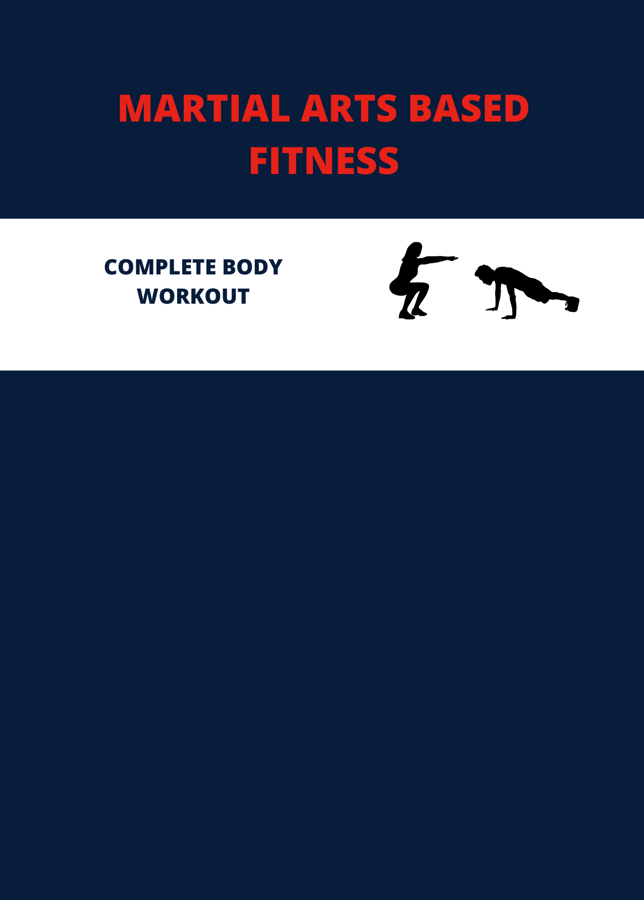 Real! Beginners fitness [ Self Defence based ]Thornbury