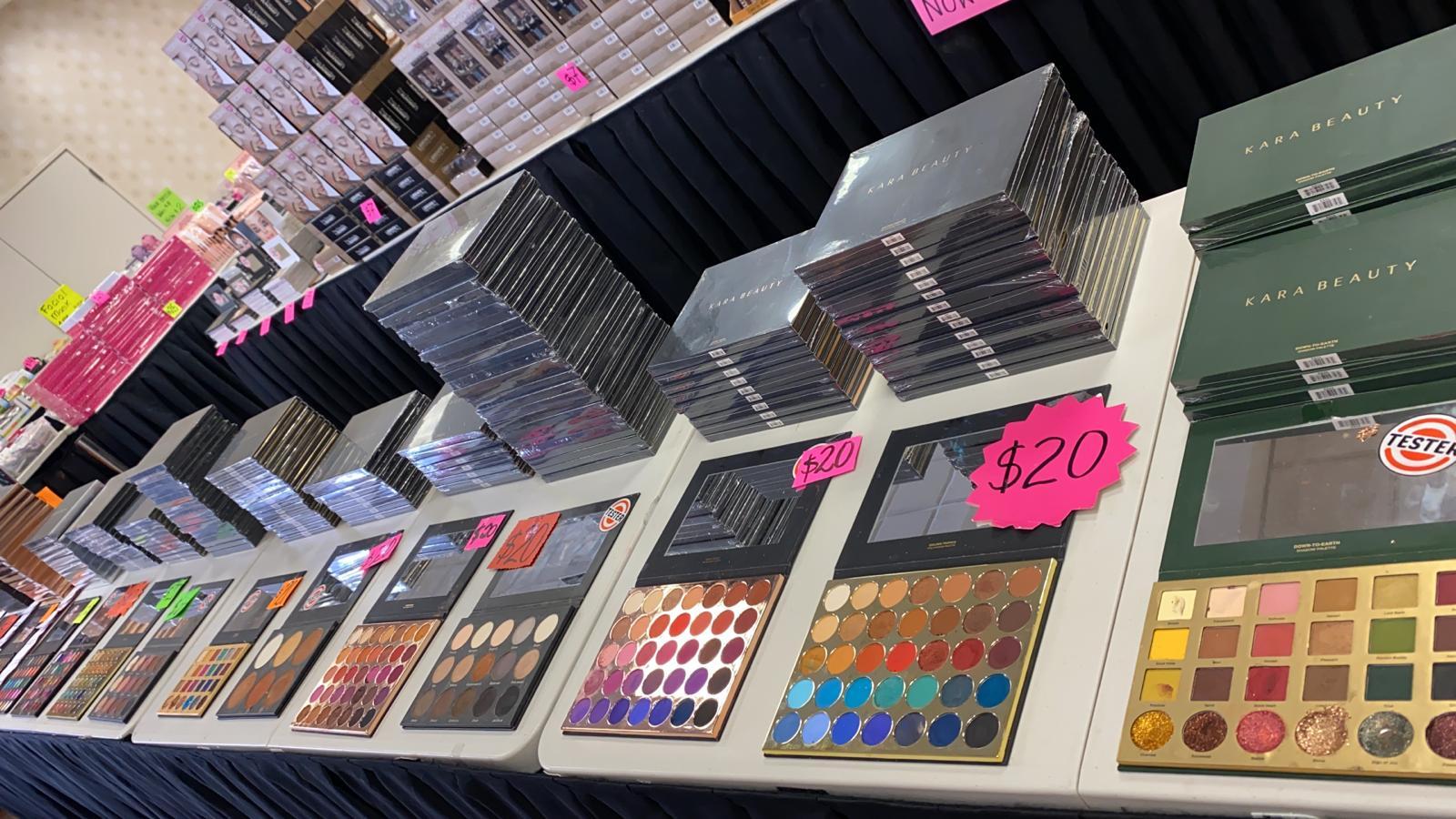 Makeup Final Sale Event!!! Tampa, FL