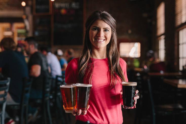 Southern Beer Tours: Sippin In The Suburbs West Gwinnett